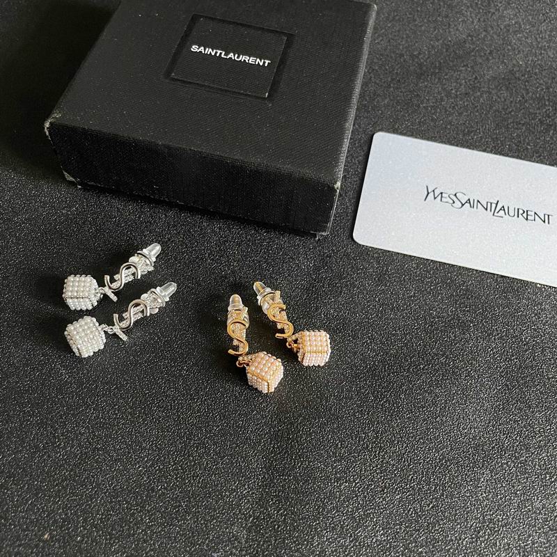 YSL Earring 01yxx59